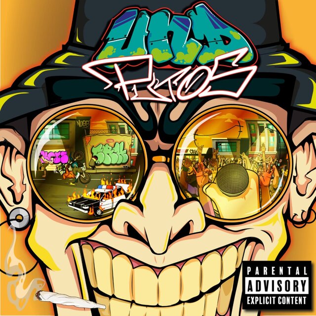 UND PUTOS (Demo Versions)