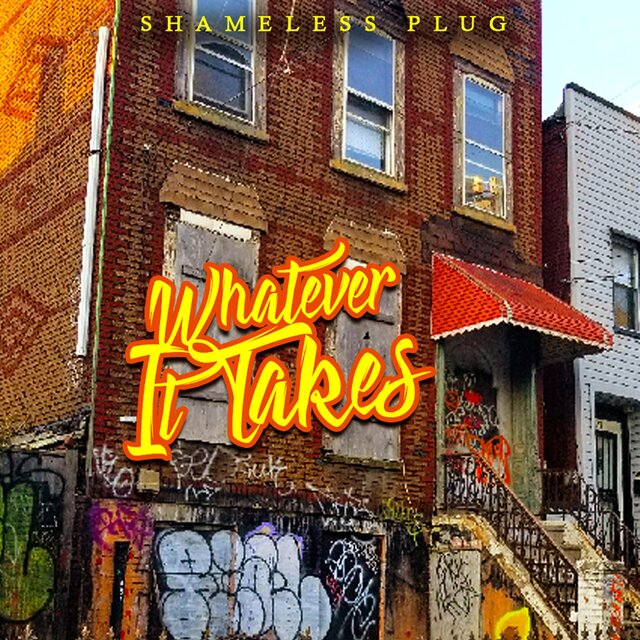 Whatever It Takes