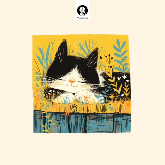 Whiskers of Summer