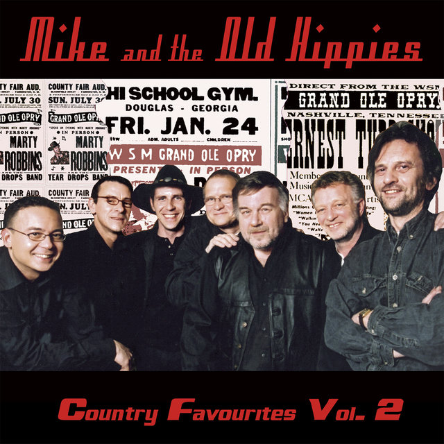 Country Favourites Vol. 2