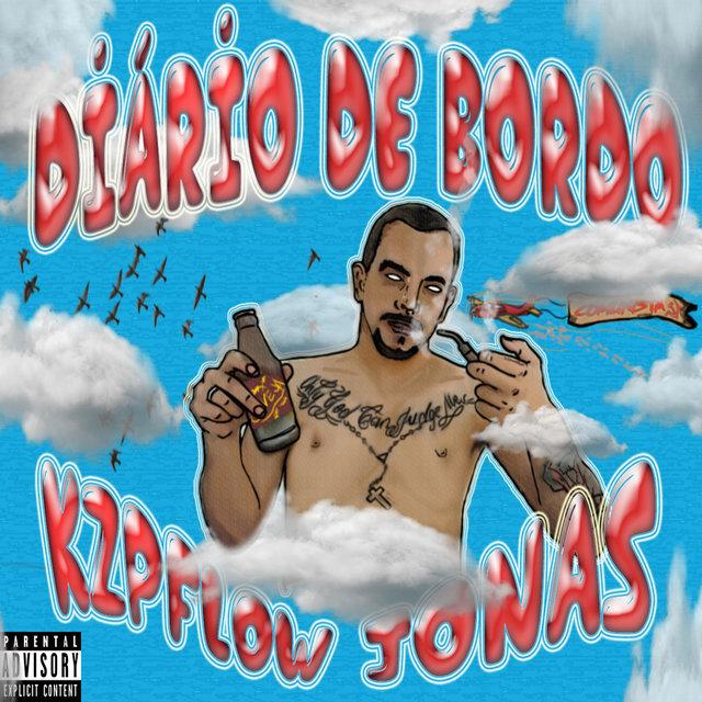 Diário de Bordo