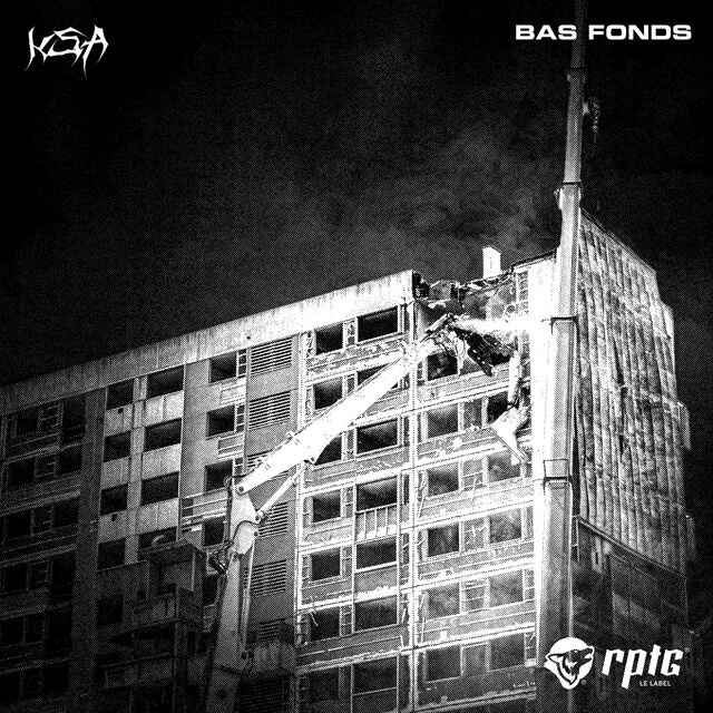 Bas Fonds