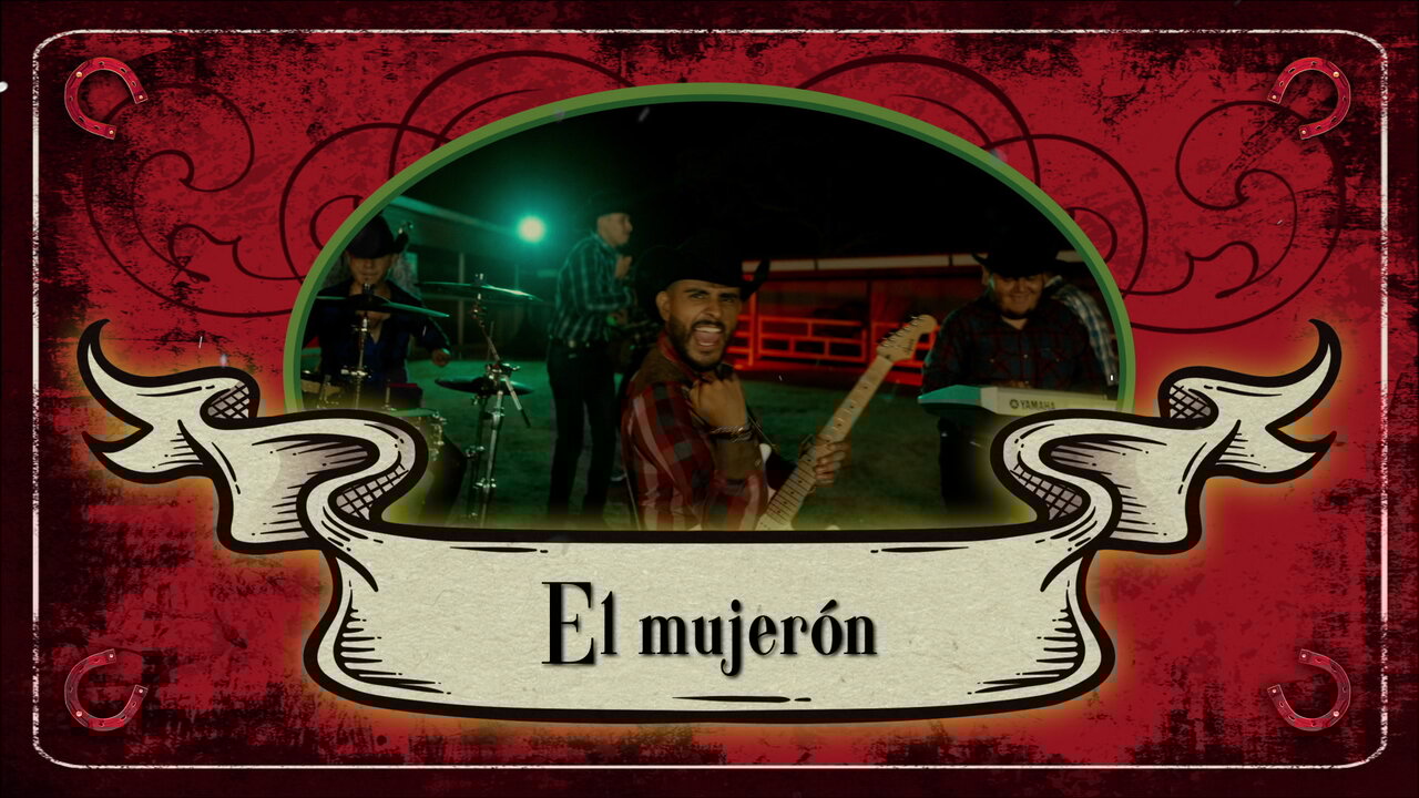 El Mujerón