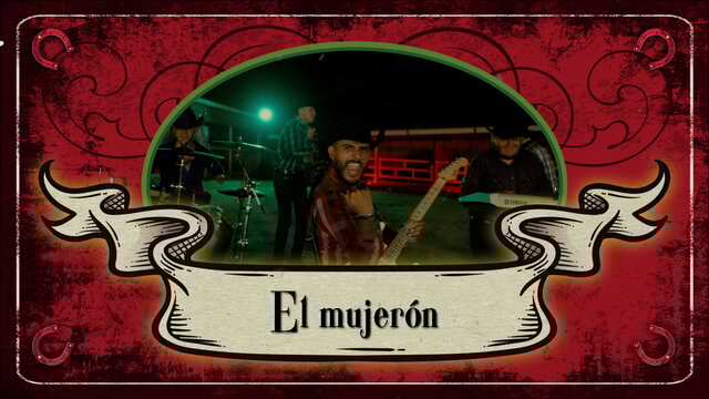 El Mujerón