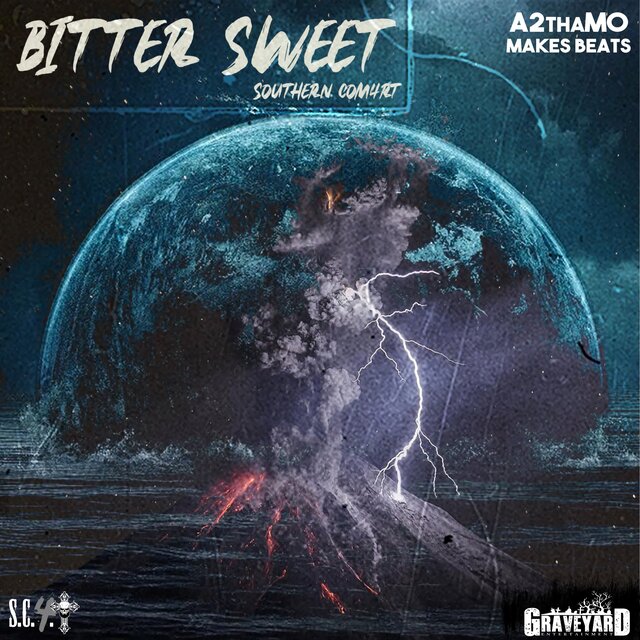 Bitter Sweet