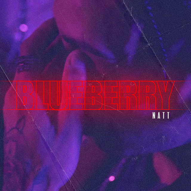 Blueberry