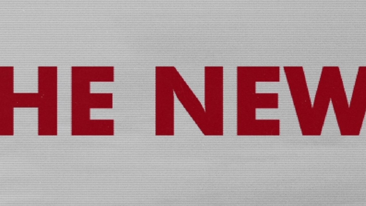 The News (Lyric Video)