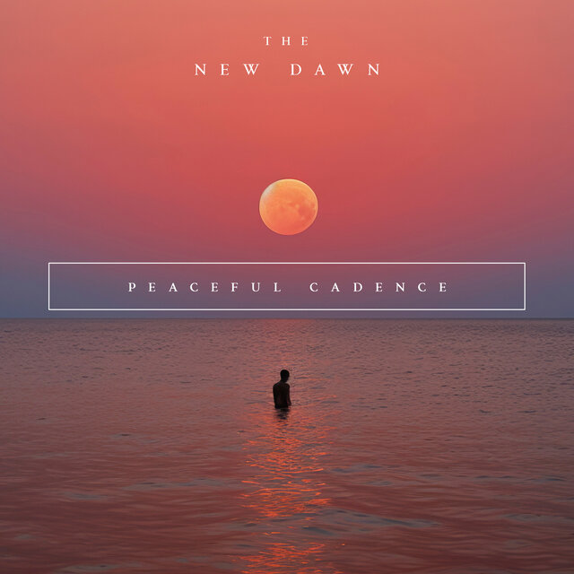 Peaceful Cadence