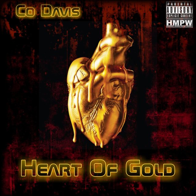 Heart of Gold