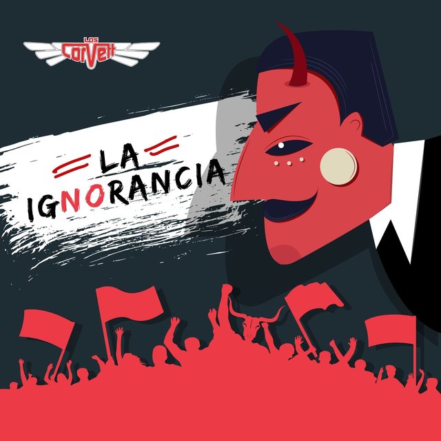 La Ignorancia
