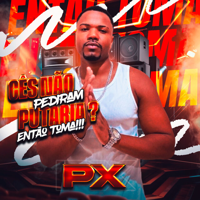Cês Não Pediram Putaria? Então Toma!