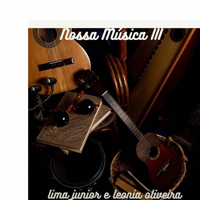 Nossa Música III