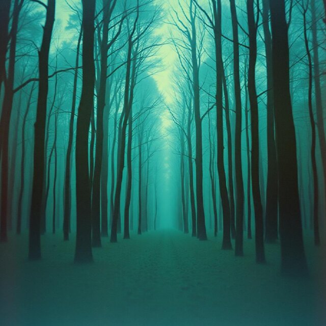 Into the Quiet