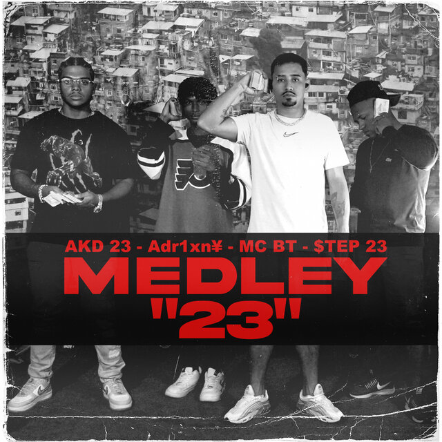 Medley 23