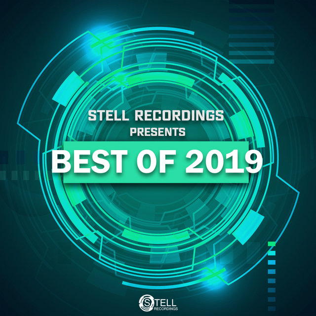 Stell Recordings: Best of 2019