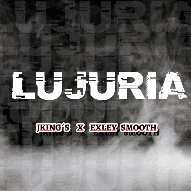 LUJURIA