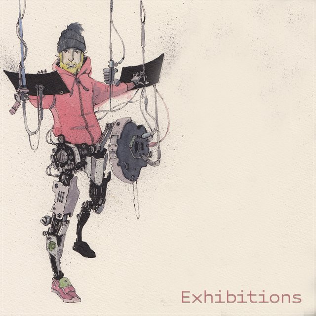 Exhibitions