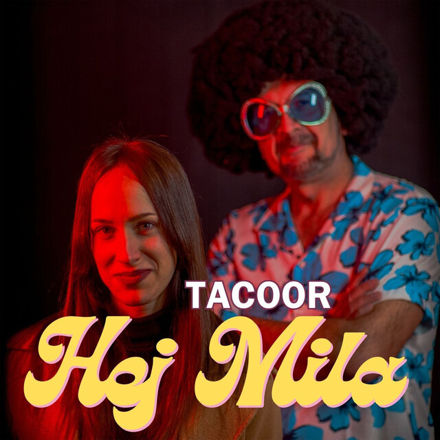 Hej Mila