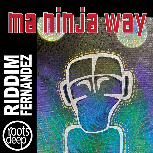 Ma Ninja Way