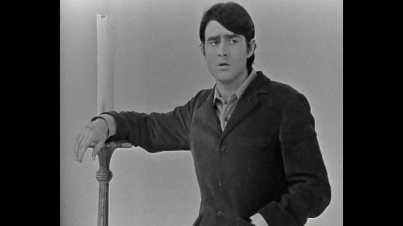 Don Ramón (Actuación RTVE)