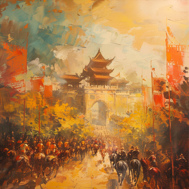 Hồn Việt Nam Ngàn Năm