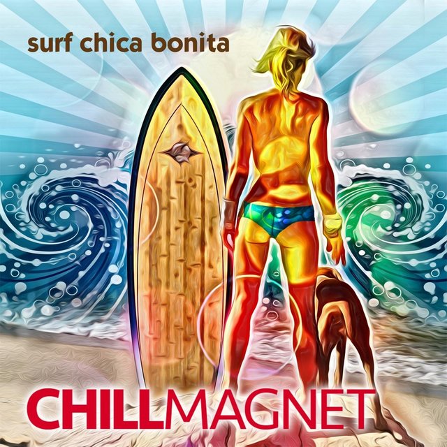 Surf Chica Bonita