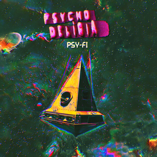 Psy-Fi