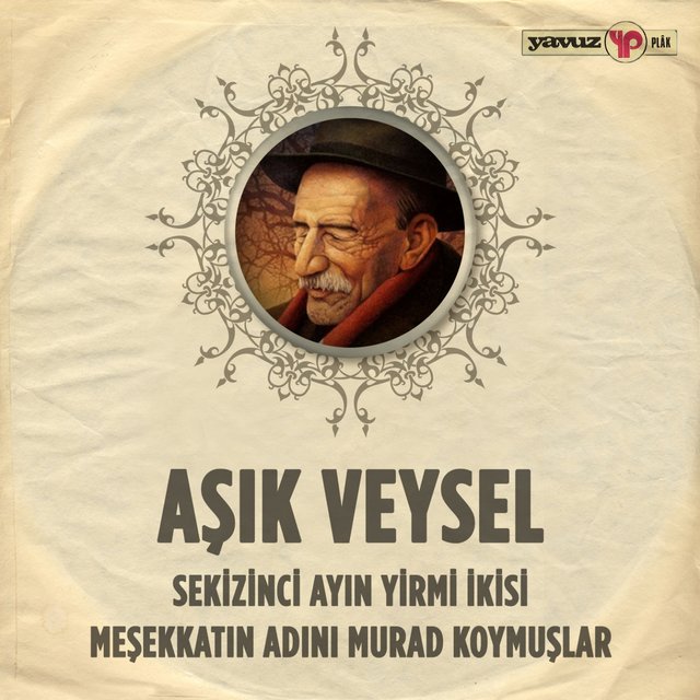 Sekizinci Ayın Yirmi İkisi - Meşekkatın Adını Murad Koymuşlar