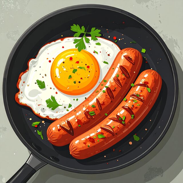 Cooking Diary