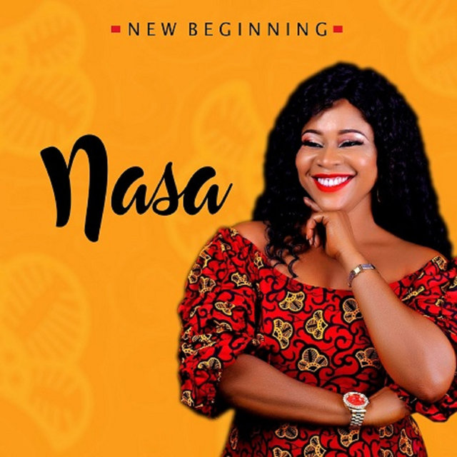 New Beginning
