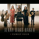Cover art for album Jenny Oaks Baker & Family Four by Jenny Oaks Baker, Family Four