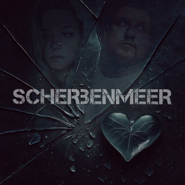 Scherbenmeer