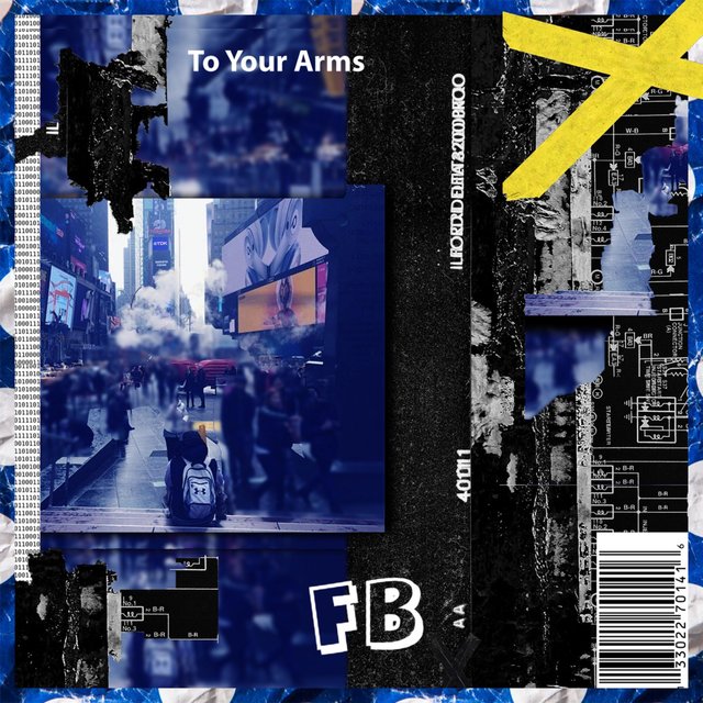To Your Arms