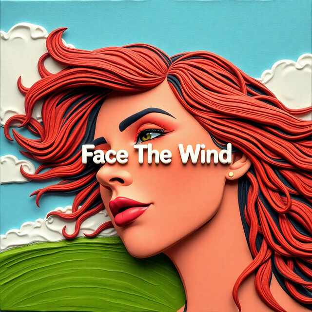 Face The Wind