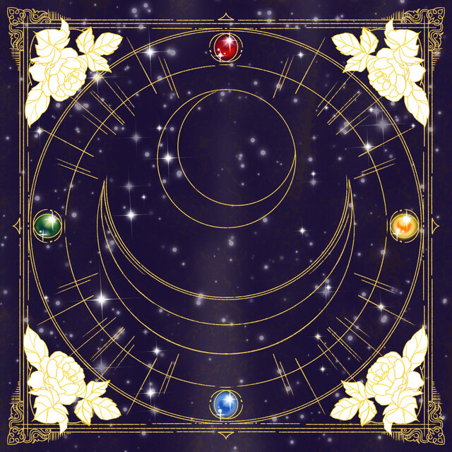 ORGULLO LUNAR