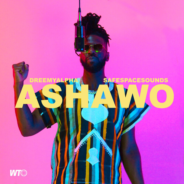Ashawo