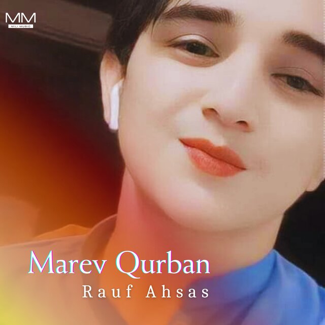 Marev Qurban