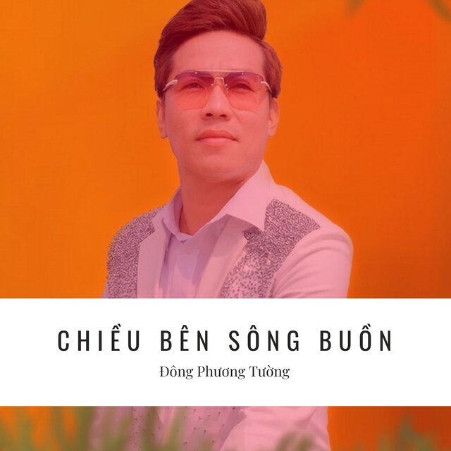 Chiều Bên Sông Buồn