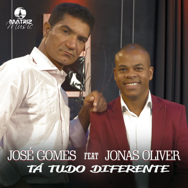 Tá Tudo Diferente