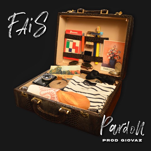 Pardon (feat. Francesco Fais)
