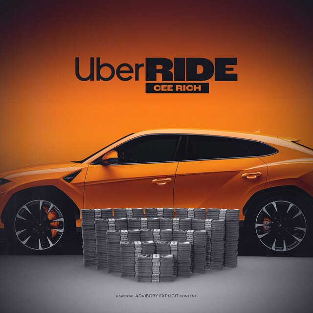 Uber Ride