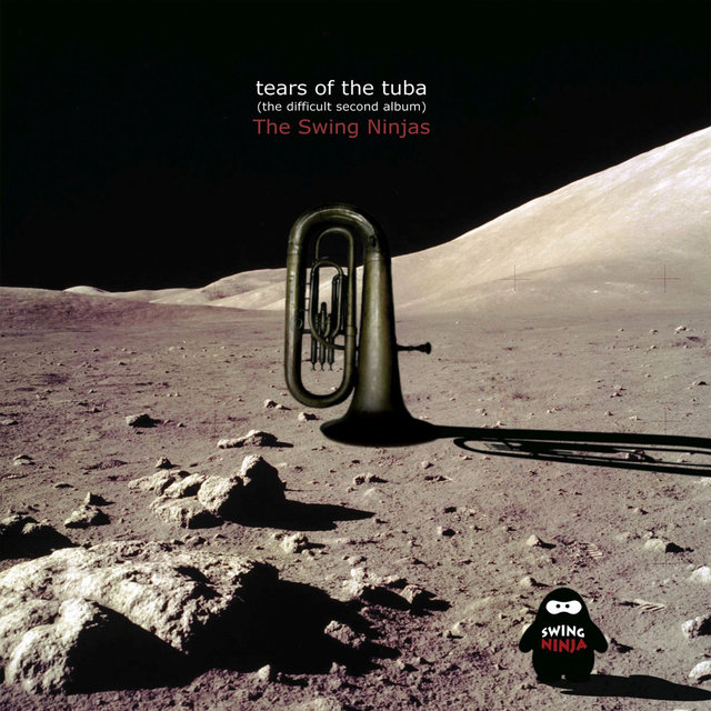 Tears of the Tuba (The Difficult Second Album)