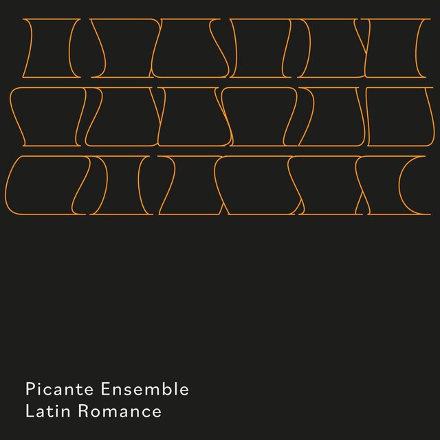Cavendish World presents Picante Ensemble: Latin Romance