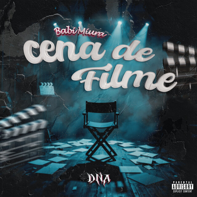 Cena de Filme