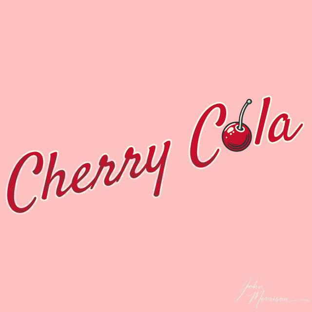 Cherry Cola