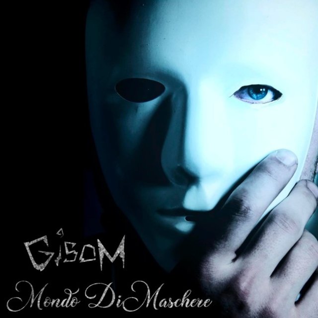 Mondo di maschere
