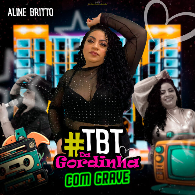 Tbt da Gordinha (Cover)