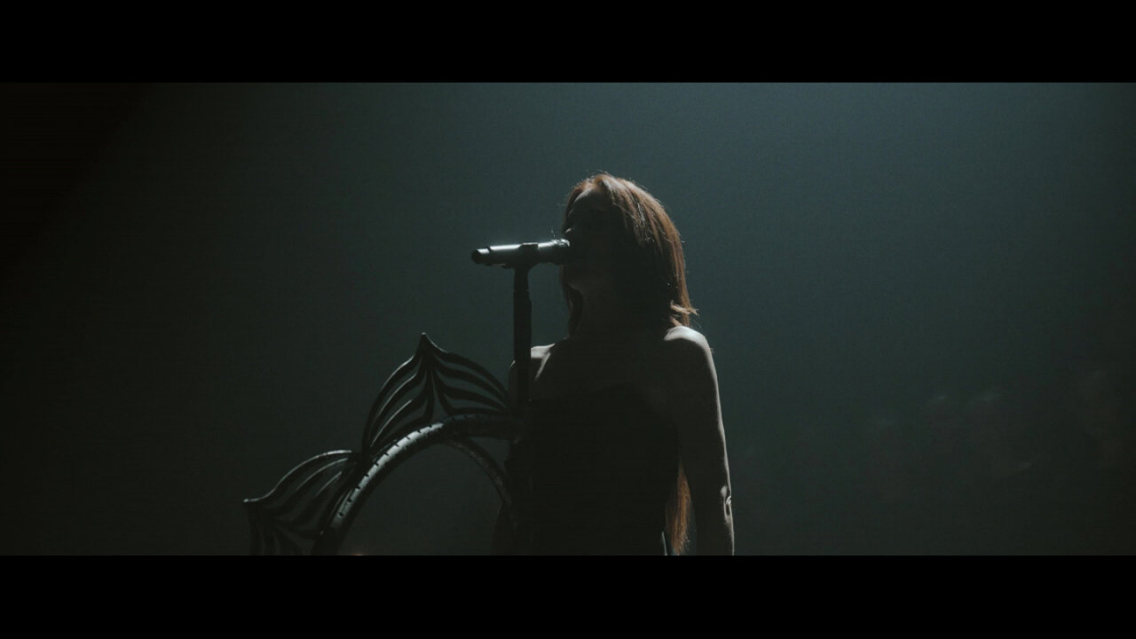 Epica - The Ghost in Me - (Live at The Symphonic Synergy)