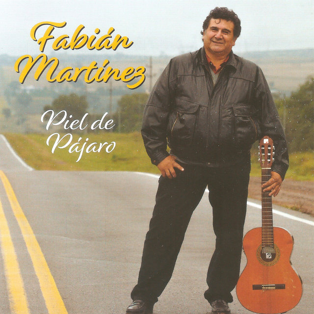 Piel de Pájaro