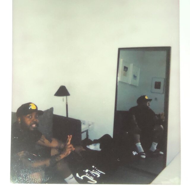 Chanel No. 5 (feat. Sobhhï)